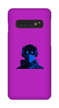 blaz_0 Samsung Phone Cases