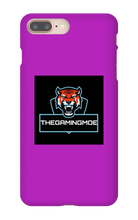 thegamingmoe iPhone Phone Cases