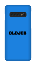oldjeb Samsung Phone Cases