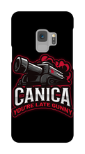 ogcanica Samsung Phone Cases