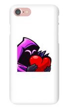 drenation21 iPhone Phone Cases