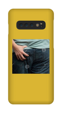 Coque Fiak pour Samsung