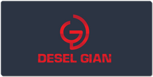 deselgian XXL Gaming Mousepad