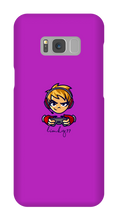 limkg77 Samsung Phone Cases