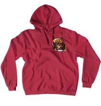 tftigga Hoodies (No-Zip/Pullover)