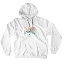 cheffish88 Hoodies (No-Zip/Pullover)