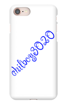 iPhone Phone Cases
