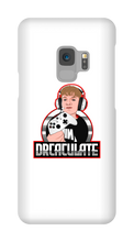 DrCalculate Samsung Phone Cases