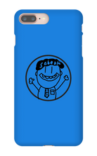 sebablexd iPhone Phone Cases
