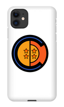 chilldude20000 iPhone Phone Cases