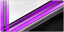 Aquatics "Sharp" XXL Gaming Mouse pad
