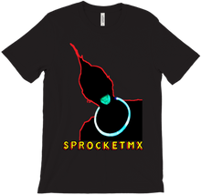 sprocketmx scream T-Shirts