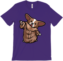 Corgi Yoda T-Shirt