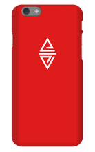 dannyleaxmusic iPhone Phone Cases