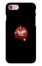 to0nsgaming iPhone Phone Cases