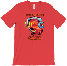 unfavorablegamer T-Shirts