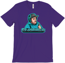 sir_xxsavagexx T-Shirts