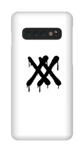 victorianicolexx Samsung Phone Cases