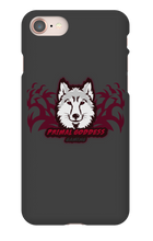 primal_goddess iPhone Phone Cases