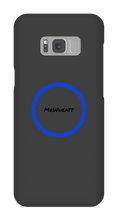 mrwheatt Samsung Phone Cases