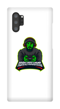 adam2ndcoming Zombie Samsung Phone Cases