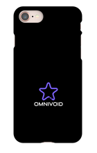 OmniVoid IPhone Case (Popsocket Friendly)