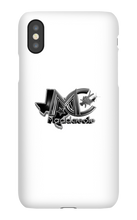 albertredeaux iPhone Phone Cases