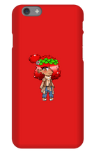 misscnn iPhone Phone Cases