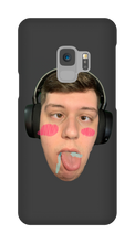 Sgt Senpais Samsung Phone Cases