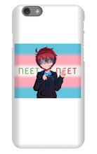 shutinguy00 iPhone Phone Cases