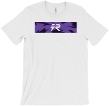 Iridium Lightning Tee