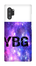 YoBoy Georgez Samsung Phone Cases