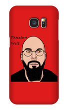 Avatar Samsung Phone Cases