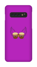 Flying Bongo Samsung Phone Cases