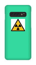 der_pilot_12 Samsung Phone Cases