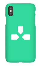 cooptriopodcast iPhone Phone Cases