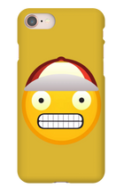 logo iPhone Phone Case