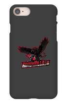 ravenkilla_v1 iPhone Phone Cases
