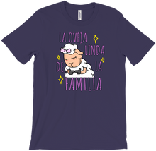 Playera Ovejita Linda