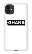 lecomtebilou iPhone Phone Cases