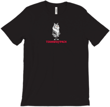 teamwolfpack T-Shirts