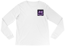 mini ninjabutters Long Sleeve Tee