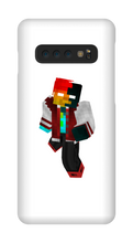 Flashy's Samsung Phone Cases
