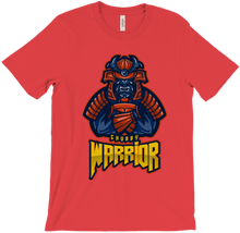 chubbywarriorgames T-Shirts