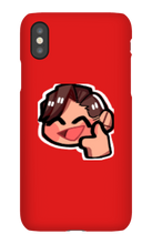 rocketlanchi iPhone Phone Cases
