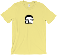 Murph Stare T-Shirt