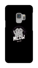 Meow Em All Phone Case