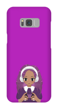 bratzbarb Samsung Phone Cases
