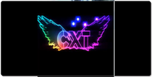 cxtgaming16 XXL Gaming Mousepad