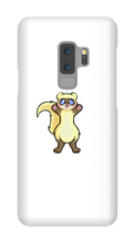 DODO THE FERRET Samsung Phone Cases